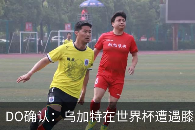 DO确认：乌加特在世界杯遭遇膝盖韧带重伤，预计面临长期缺阵